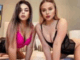 Arzu ve Eşim Grup Seks Yapdık